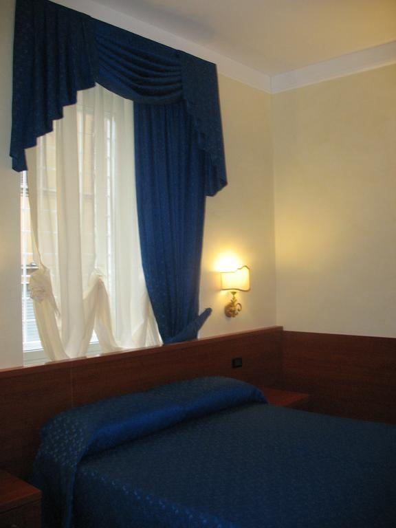 Appartamento Privato Giuseppe Rome Room photo