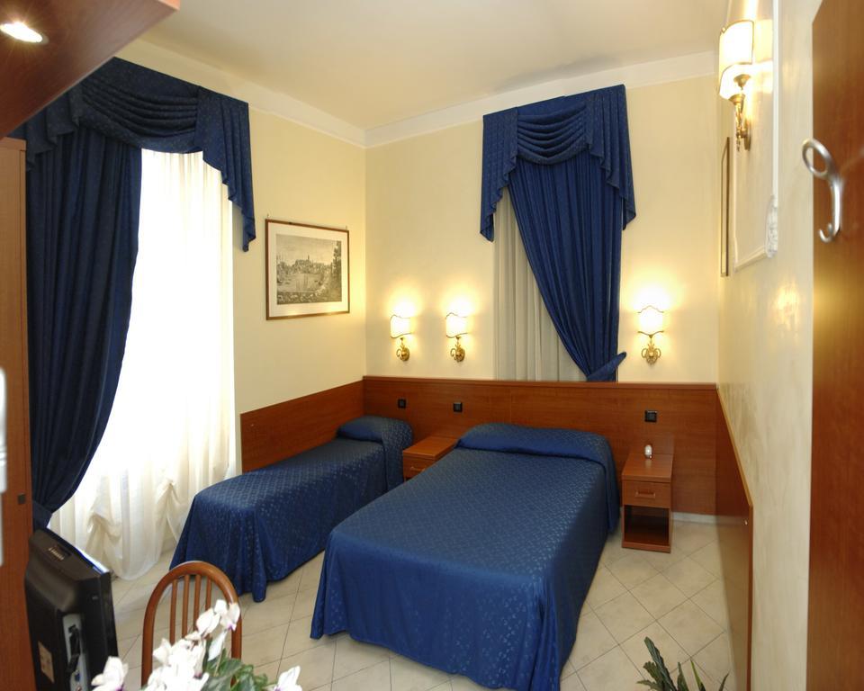 Appartamento Privato Giuseppe Rome Room photo