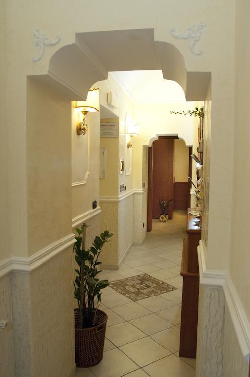 Appartamento Privato Giuseppe Rome Exterior photo