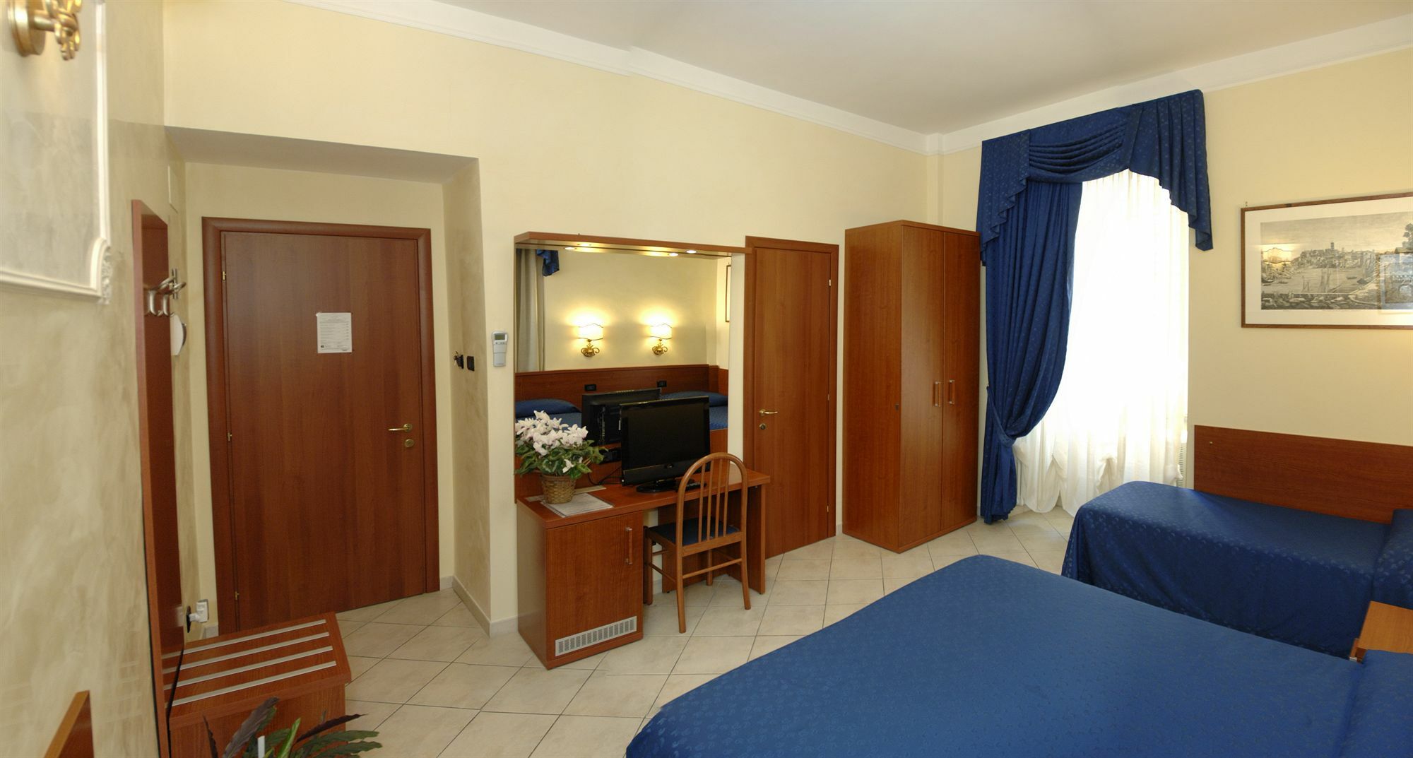 Appartamento Privato Giuseppe Rome Exterior photo