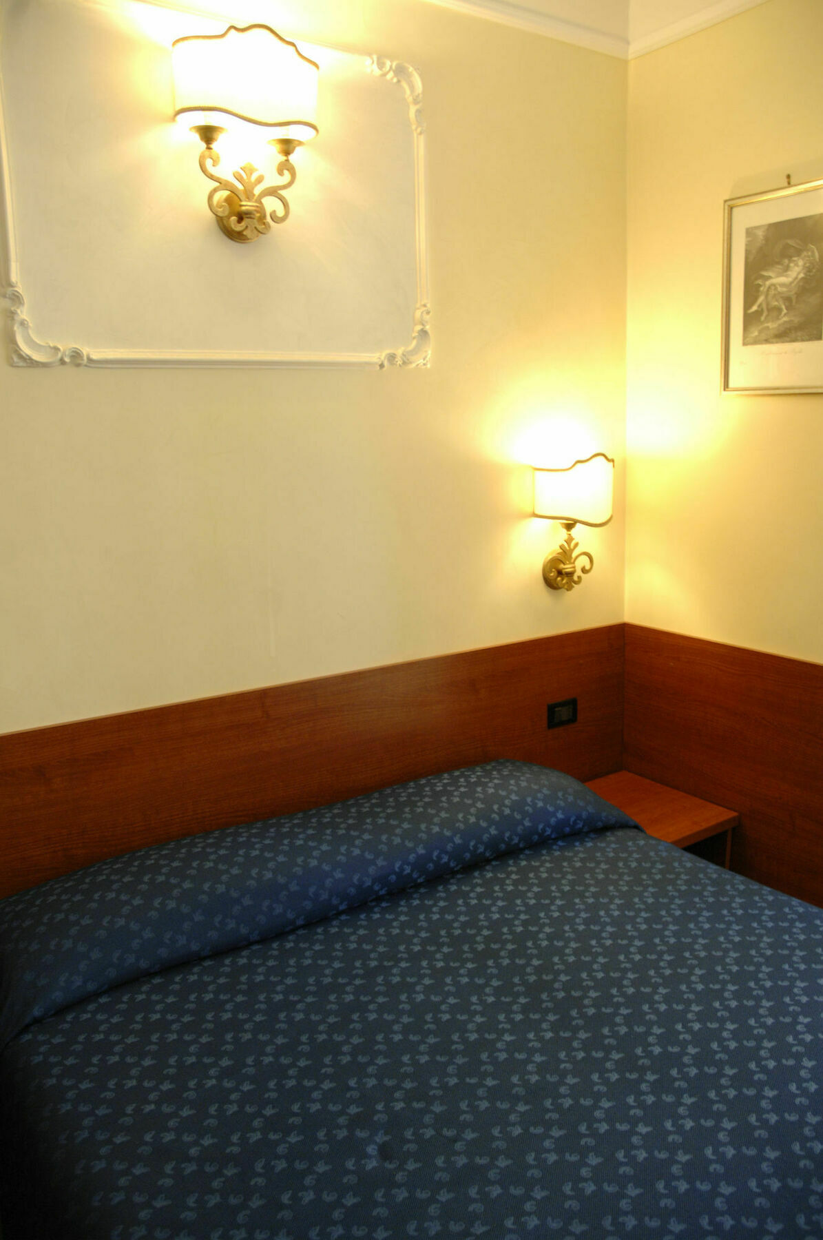 Appartamento Privato Giuseppe Rome Exterior photo