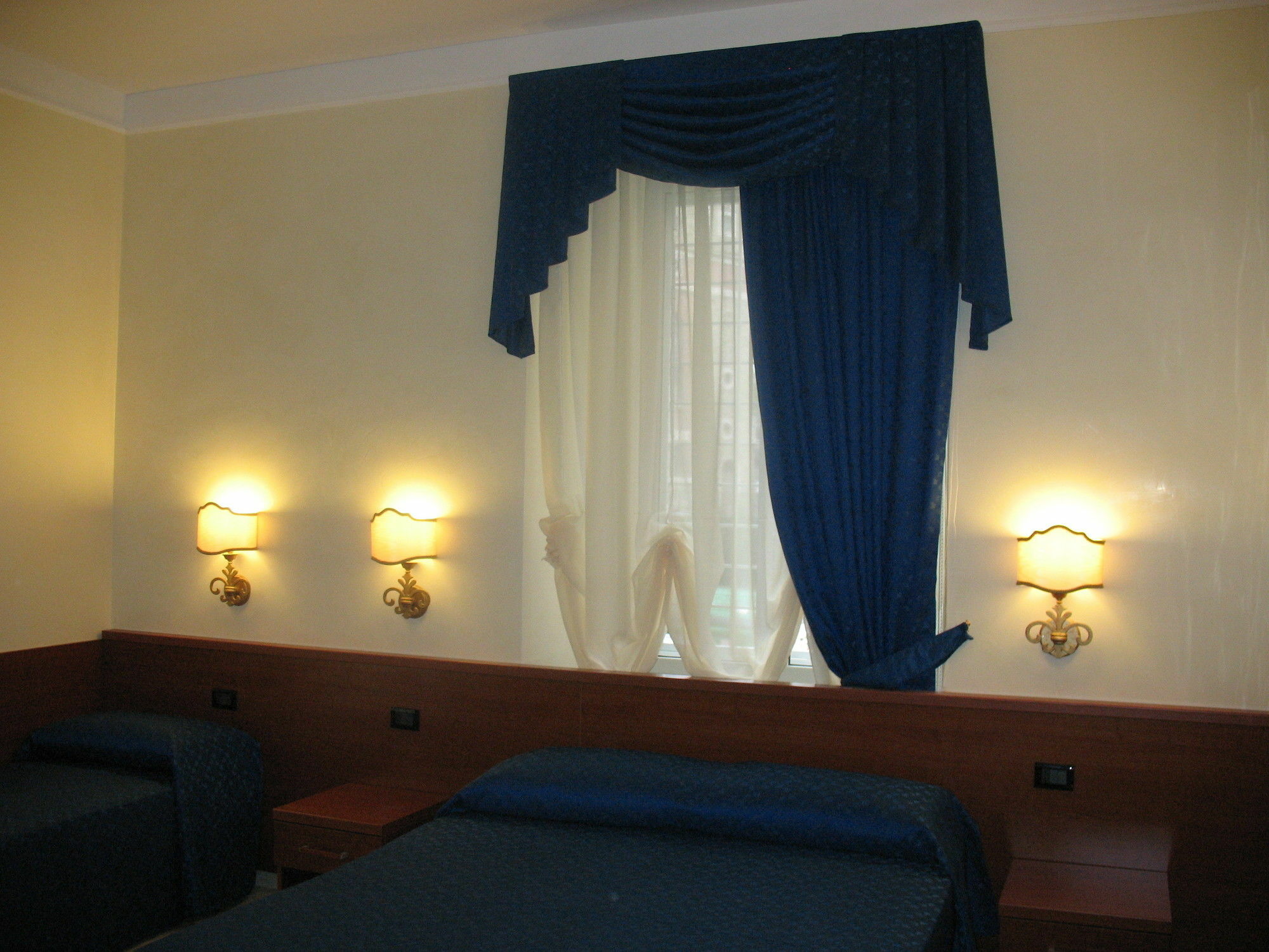 Appartamento Privato Giuseppe Rome Exterior photo