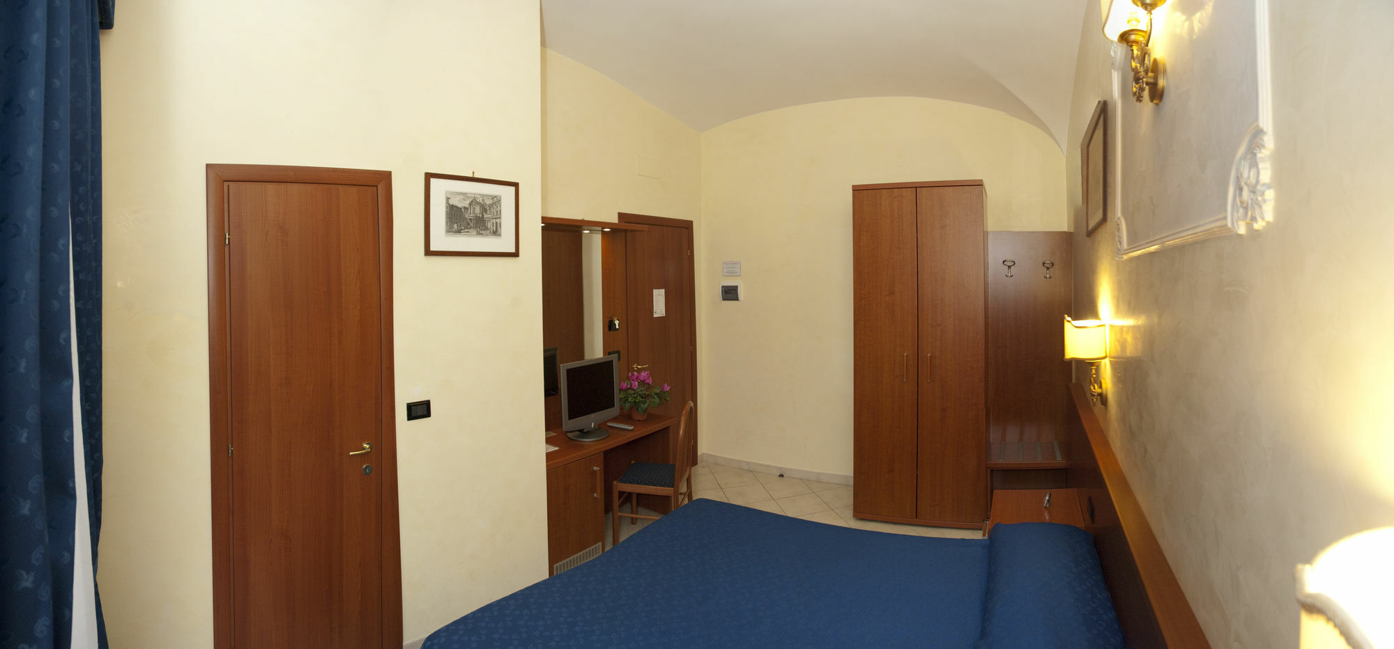 Appartamento Privato Giuseppe Rome Exterior photo