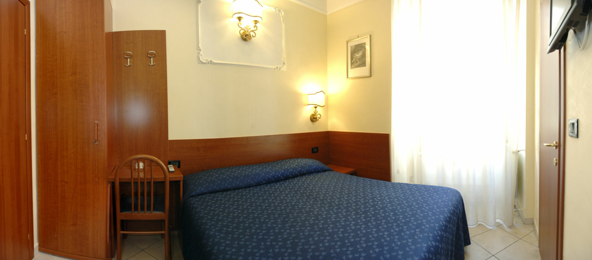 Appartamento Privato Giuseppe Rome Exterior photo