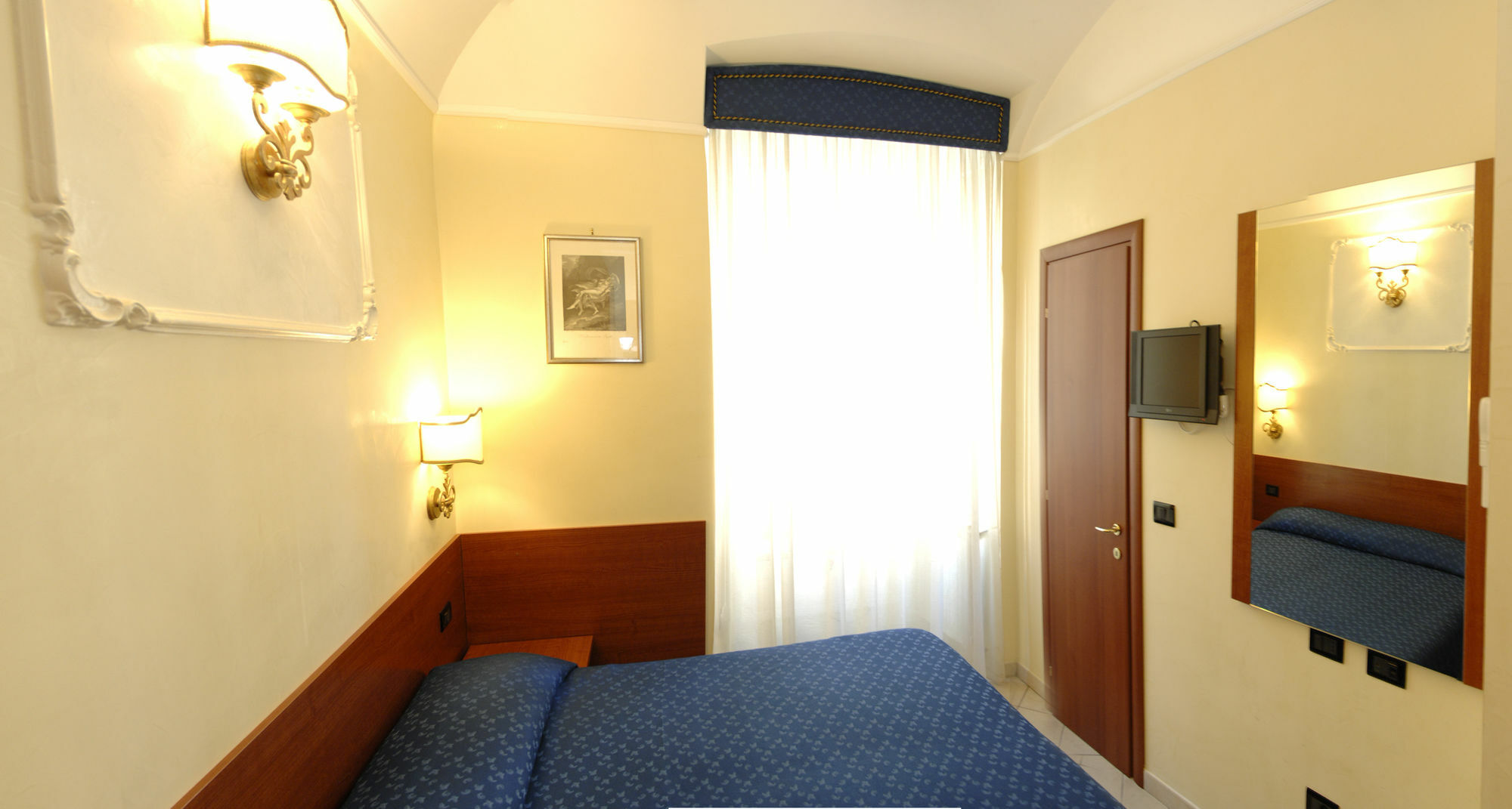Appartamento Privato Giuseppe Rome Exterior photo
